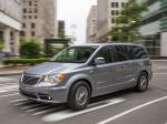 Chrysler Town & Country 30th Anniversary 2013 года